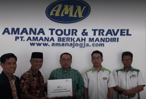umroh jogja